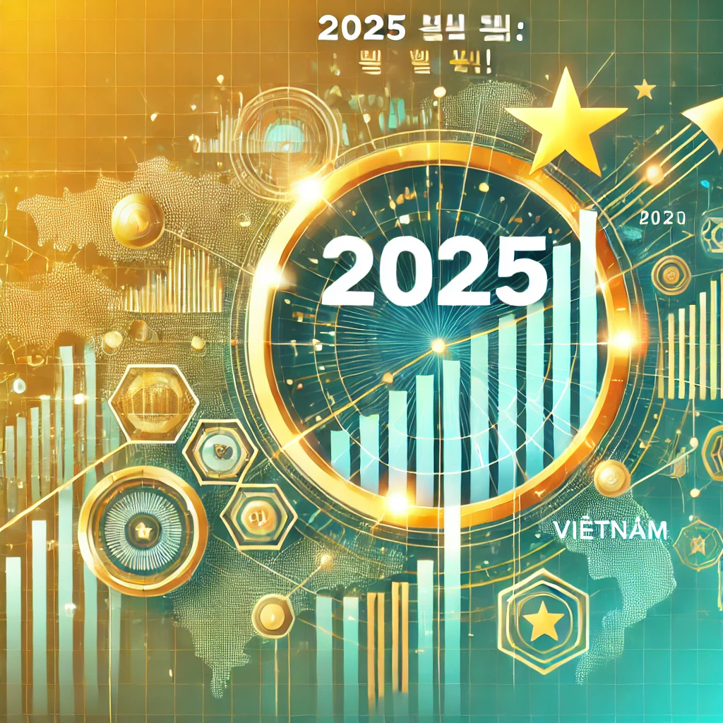 2025 베트남 증시
