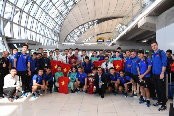 베트남 축구팀 ASEAN Cup 우승 - 김상식 감독