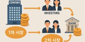1차 시장