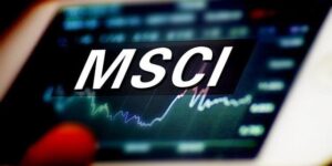 MSCI 프런티어 시장 지수 편입
