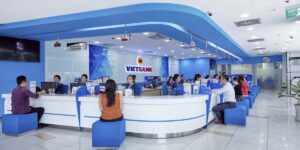 Vietbank 1분기 실적 급등