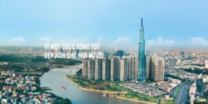 Vingroup 2024 연차보고서