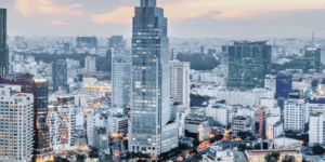 Vietcombank Tower