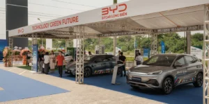 BYD 베트남