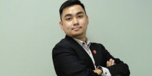 시장 불안 속 투자 규율 유지_롱 비엣 증권 Lê Tự Quốc Hưng