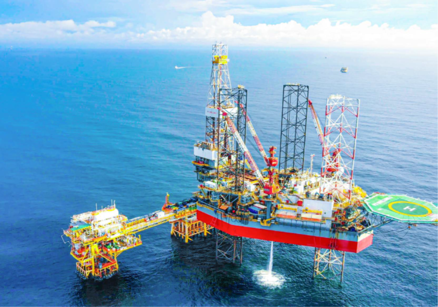 PV Drilling 사업 분야