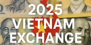 2025 베트남 환율