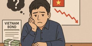 베트남 채권 투자 고민