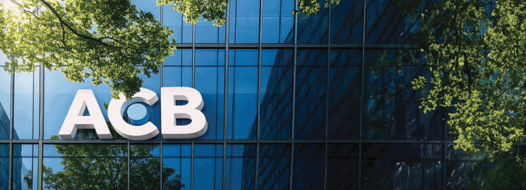ACB 기업 분석 리포트 – 성장의 가속과 유동성 관리의 과제