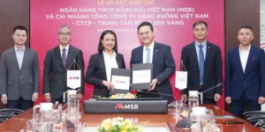 베트남 항공–MSB 협력, 투자자가 주목할 포인트