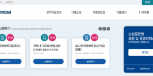2025 소상공인정책자금, 승인 가능성을 높이는 실전 가이드