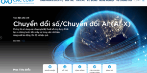 CMG는 베트남 ICT 대표주
