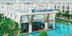 호찌민 부동산주 KDH