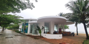 FLC 그룹의 탄 호아 성 투자