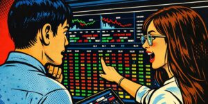 베트남 증권시장