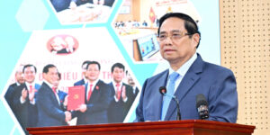 베트남 미국 상호관세