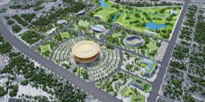 베트남 부동산 빈그룹