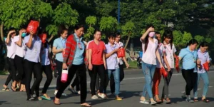 판코비나 빈즈엉 공장 철수