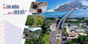 호찌민–중르엉–미투언 고속도로 확장