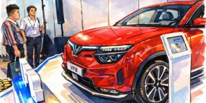 2026년 베트남 자동차 시장