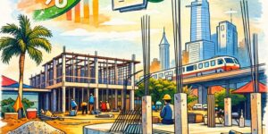 2026년 초 베트남 부동산 시장