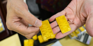 베트남 금 거래 규제 강화