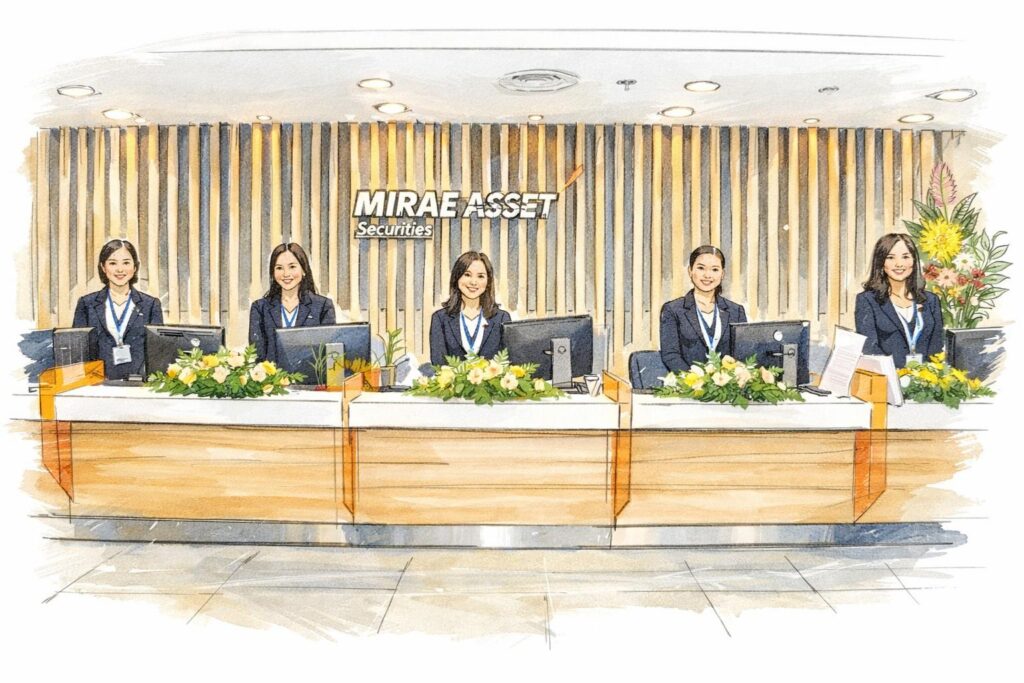 미래에셋 베트남 제재