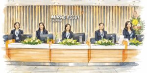 미래에셋 베트남 제재