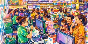 베트남 IPO 시장