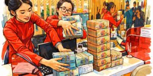 은행 보험 수익