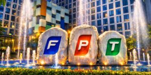 FPT 주식