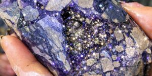 러시아 플루오라이트