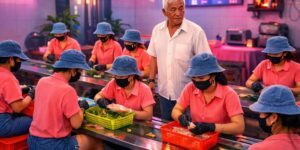 베트남 경제 동향