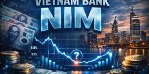 베트남 은행 NIM
