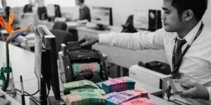 베트남 은행 실적2