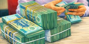 베트남 주택담보대출 금리