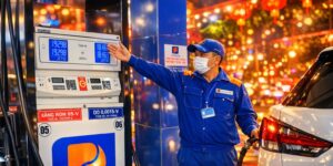 베트남 휘발유 가격 조정