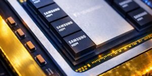 삼성 HBM4
