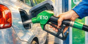 베트남 E10 연료 전환