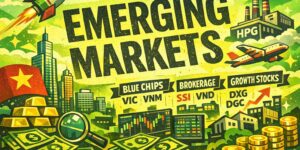 베트남 FTSE 승격