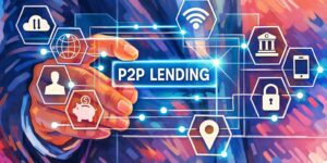 베트남 P2P 대출