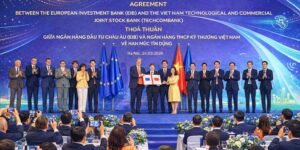 베트남 녹색금융