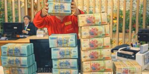 베트남 부실채권 시장