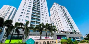 호치민 소홍 발급