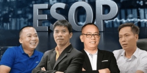 MWG ESOP
