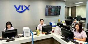 VIX 증권