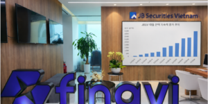 JBSV 베트남 증권사