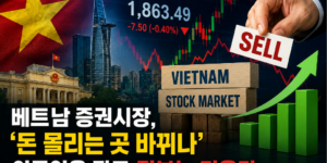 베트남 증권시장