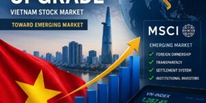 베트남 MSCI