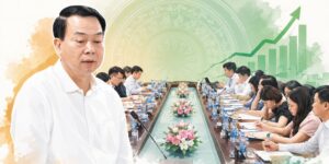 베트남 증권법 개정 추진, 증권시장 등급 상향과 투자 매력 제고가 핵심